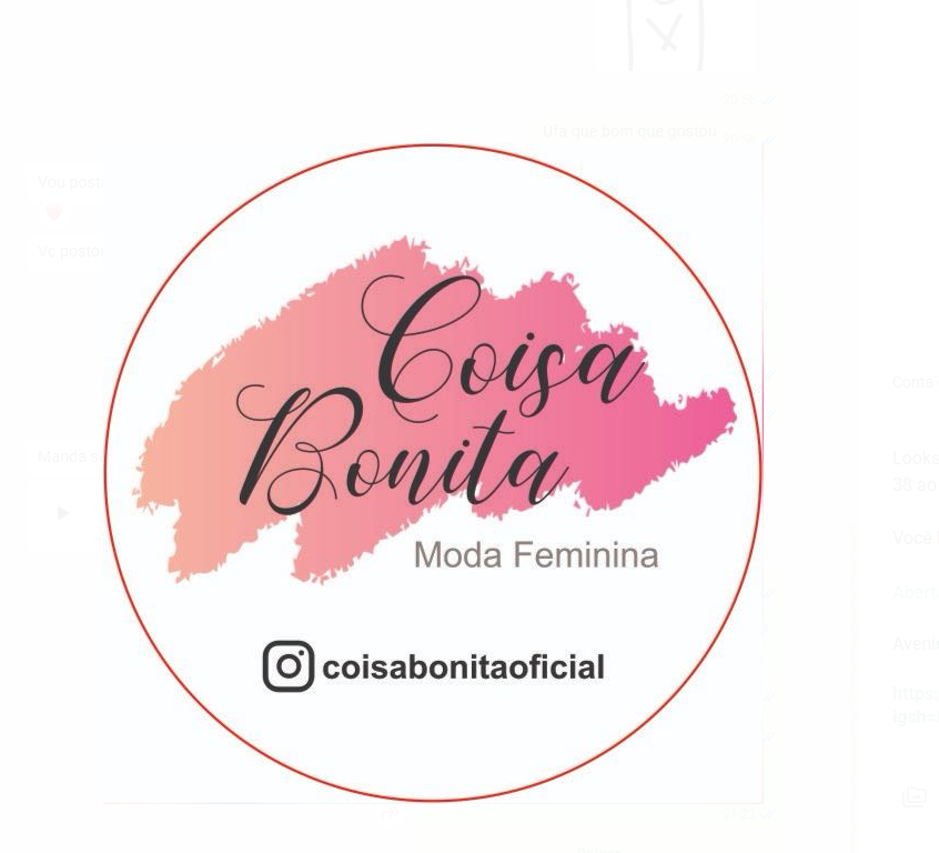 Coisa Bonita